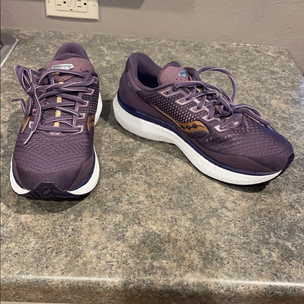 Saucony Running Shoes